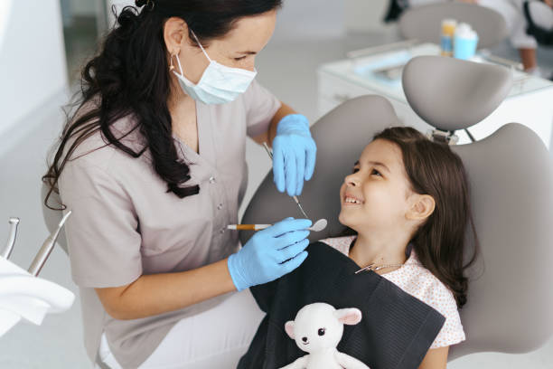 Best Mobile Emergency Dentist in Deerwood, TX