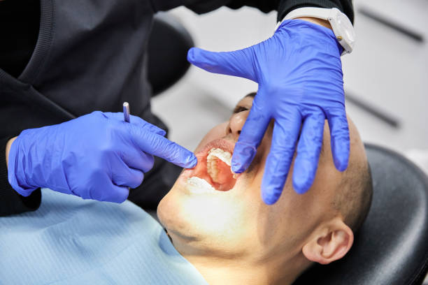 Best Urgent Dental Care for Toothache in Deerwood, TX
