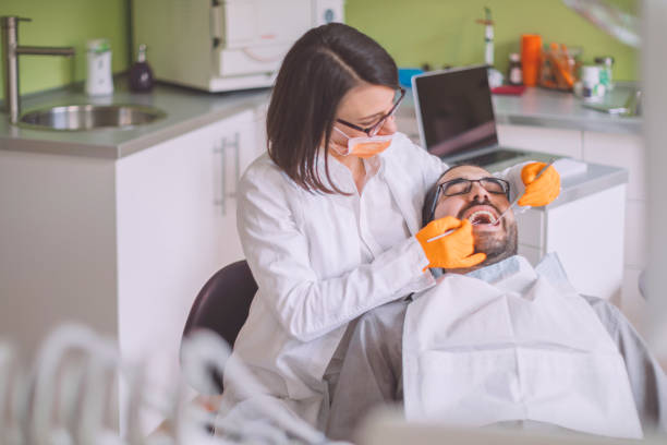 Best Weekend Emergency Dentist in Deerwood, TX