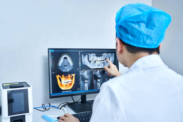 Best Broken or Cracked Tooth Emergency Dentist in Deerwood, TX